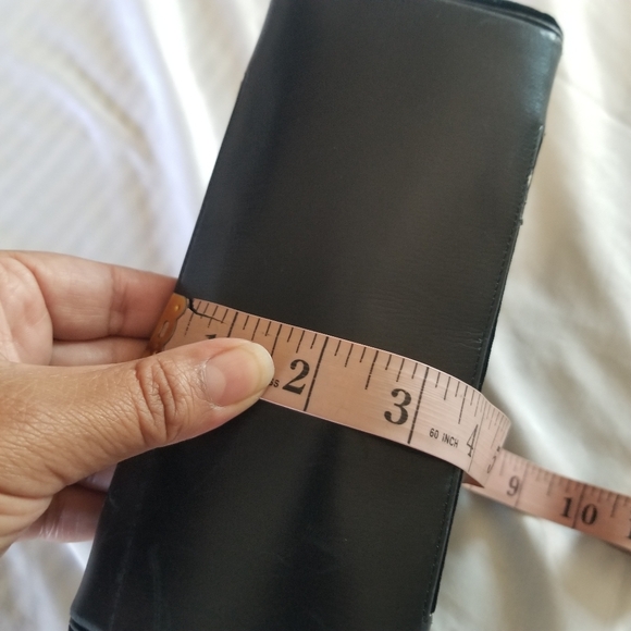 Koret | Vintage Velvet Cocktail Evening Bag - Picture 8 of 8